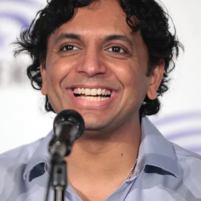 M. Night Shyamalan