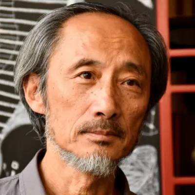 Ma Jian