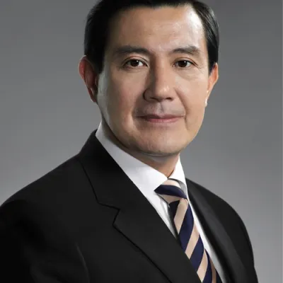 Ma Ying-jeou