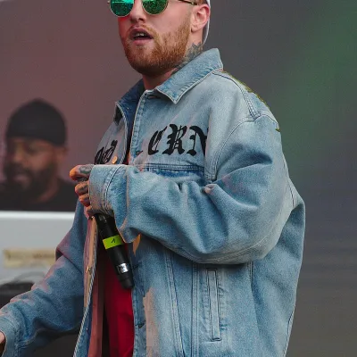 Mac Miller