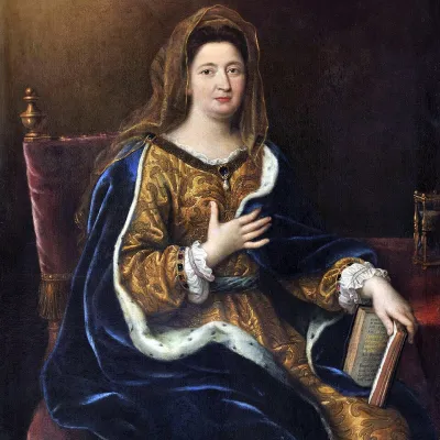 Madame de Maintenon