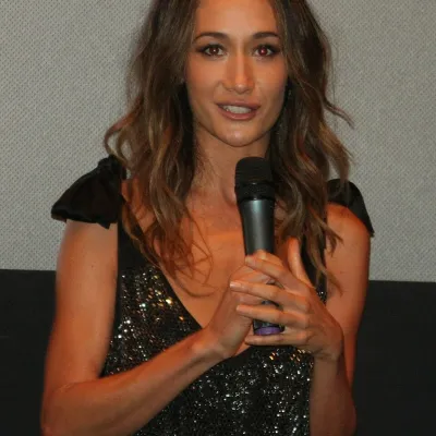 Maggie Q