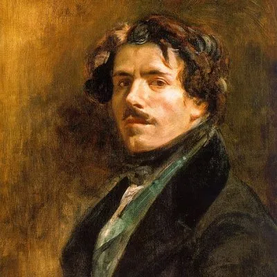 Eugène Delacroix