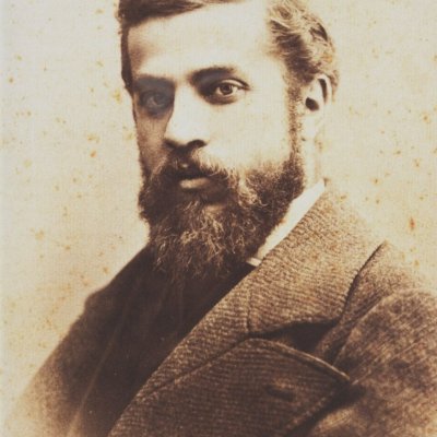 Antonio Gaudí i Cornet