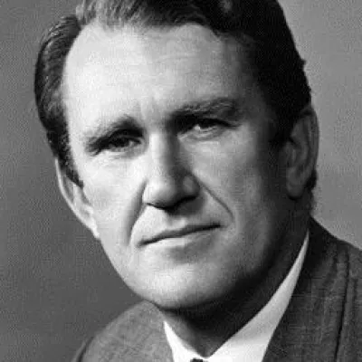Malcolm Fraser