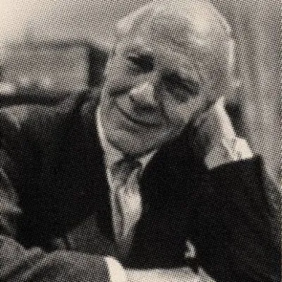 Malcolm Muggeridge
