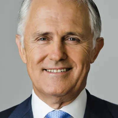 Malcolm Turnbull