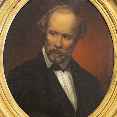 Friedrich Hebbel