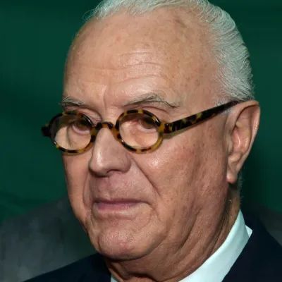 Manolo Blahnik