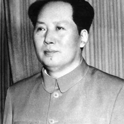 Mao Zedong