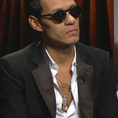Marc Anthony