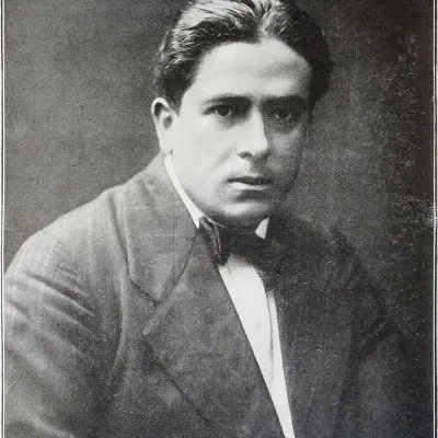 Francis Picabia