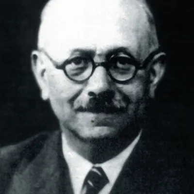 Marc Bloch