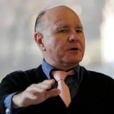 Marc Faber