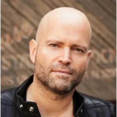 Marc Forster