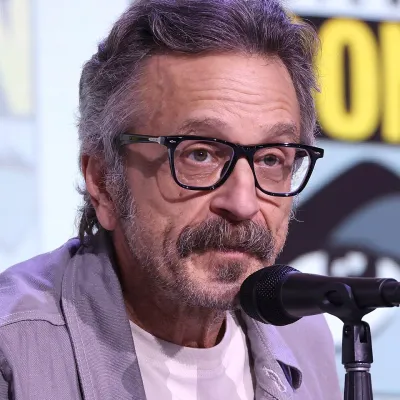 Marc Maron