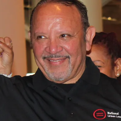 Marc Morial