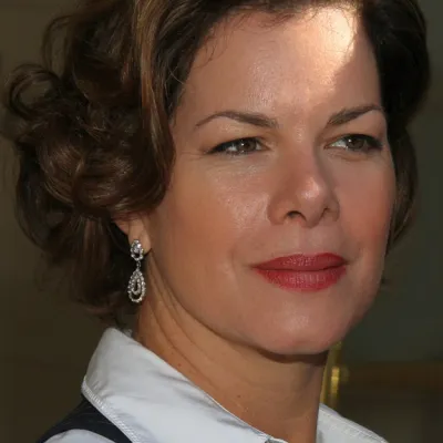 Marcia Gay Harden