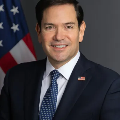 Marco Rubio