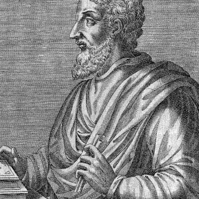 Marcus Terentius Varro