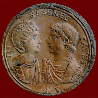 Marcus Valerius Martial