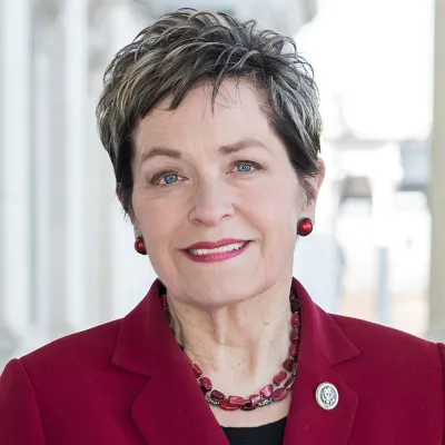 Marcy Kaptur