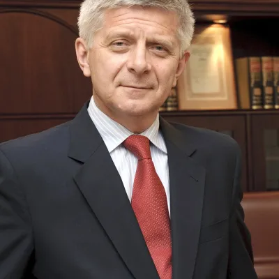 Marek Belka
