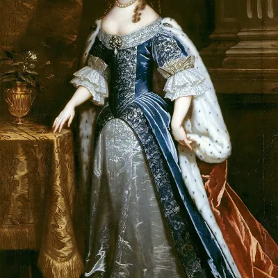 Margaret Cavendish