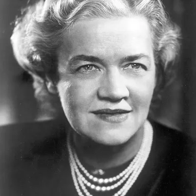 Margaret Chase Smith