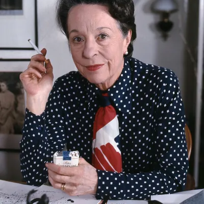 Margaret Elizabeth Sangster