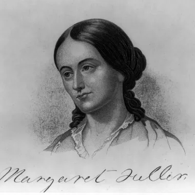 Margaret Fuller