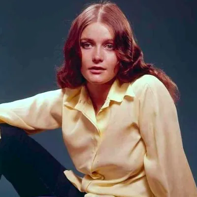 Margot Kidder