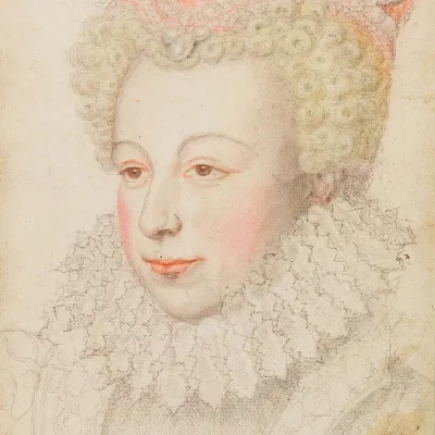 Marguerite de Valois
