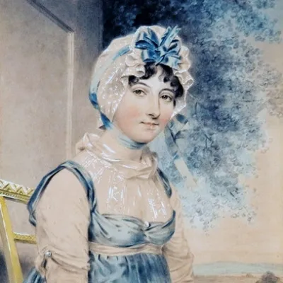 Maria Edgeworth