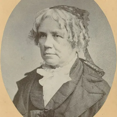 Maria Mitchell