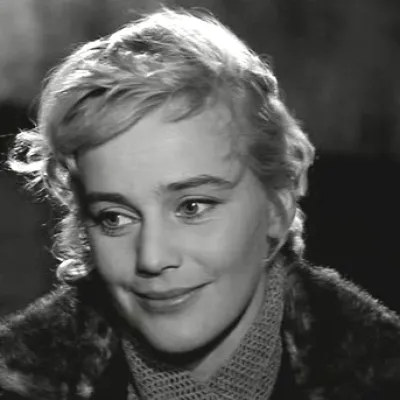 Maria Schell
