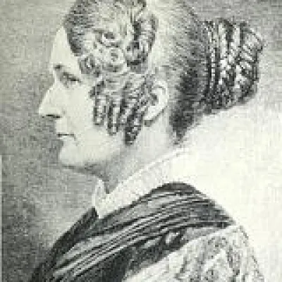 Maria Weston Chapman