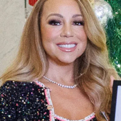 Mariah Carey