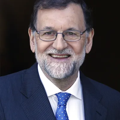 Mariano Rajoy