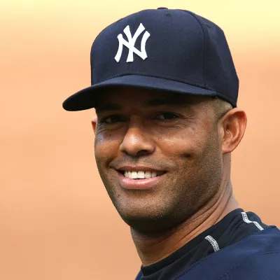 Mariano Rivera