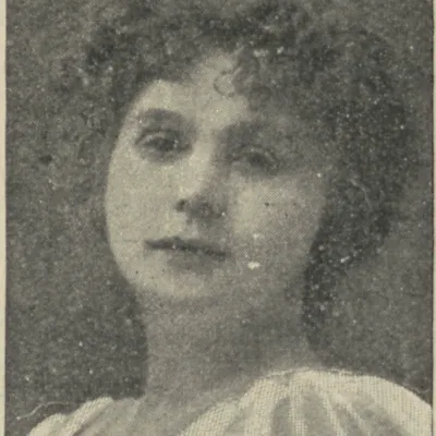 Marie Corelli