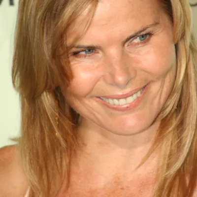 Mariel Hemingway