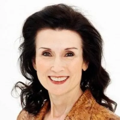Marilyn vos Savant