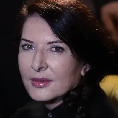 Marina Abramovic