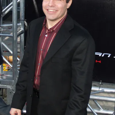 Mario Cantone