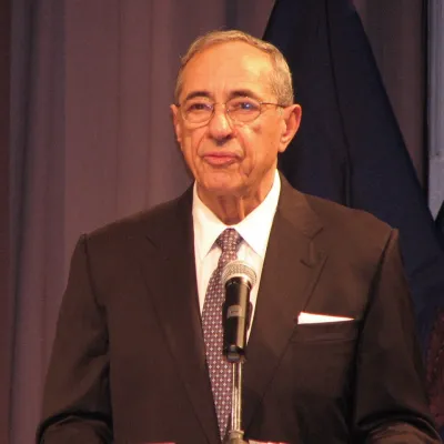 Mario Cuomo
