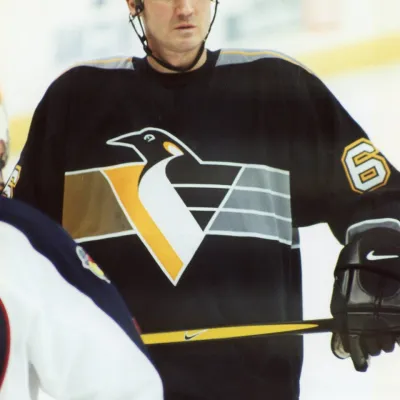 Mario Lemieux
