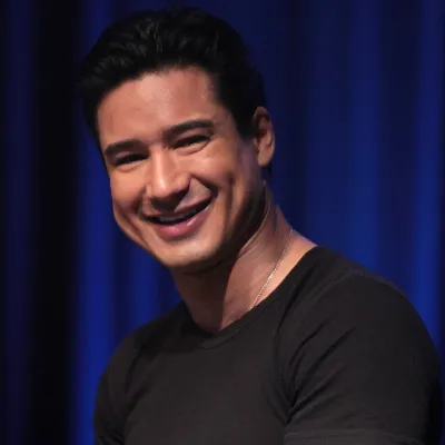 Mario Lopez