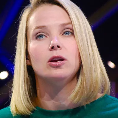 Marissa Mayer
