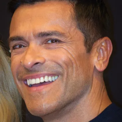 Mark Consuelos